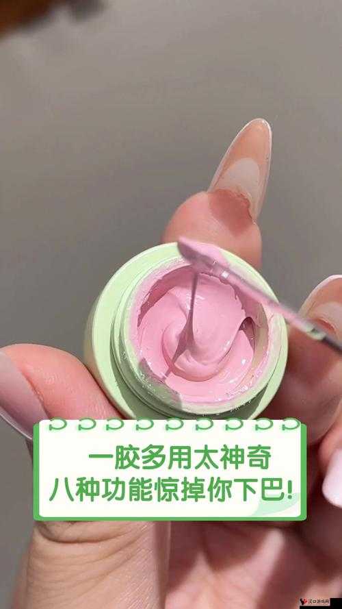 美国人胶配方视频：揭秘神奇胶水的秘密