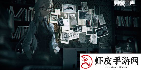 异象回声心锚如何获得
