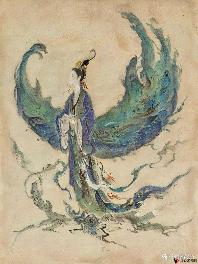 《探寻上古神话之源:宝石的神秘选择》