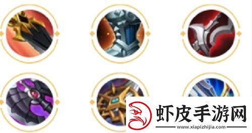 王者荣耀李白怎么出装王者荣耀李白出装攻略介绍速递资讯速递