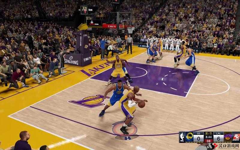 NBA 2K16：探索经典篮球游戏的魅力与特色