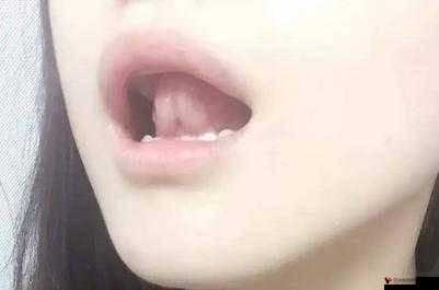 温热的舌头搅拌着疼怎么办:探寻解决之法