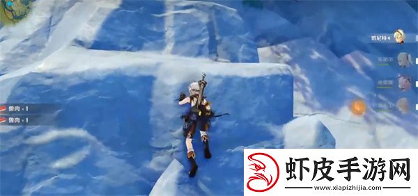 原神2023年3月1日的兑换码是什么