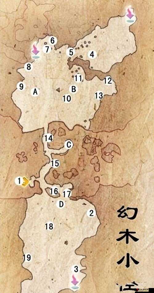 仙剑 5 幻木小径:15 个问题的答案,你知道几个?