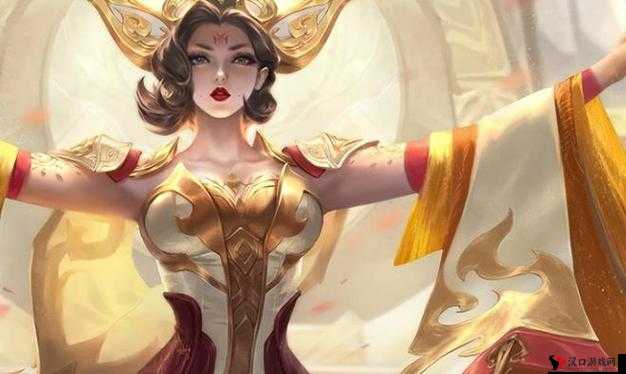 王者荣耀武则天怎么样,技能属性获取介绍