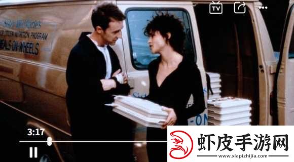 黑豹影视最新版