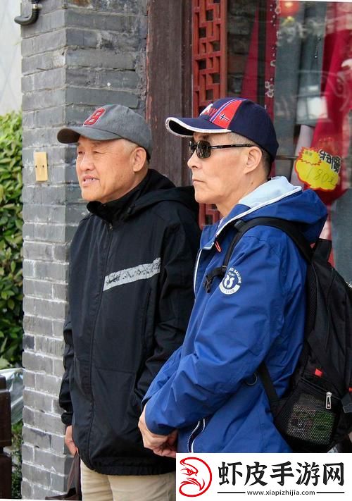 “老马春潮”