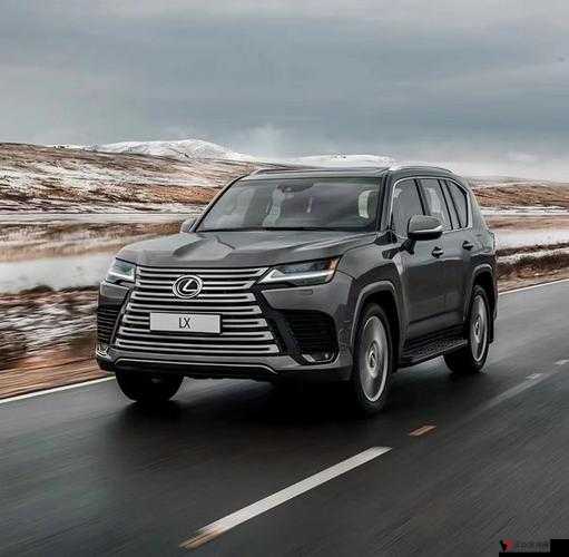 欧美亚精品 SUV:畅享极致驾乘体验的豪华座驾