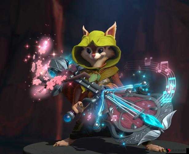 Dota2 7.33版本更新深度解析:森海飞霞英雄技能与属性全面调整览