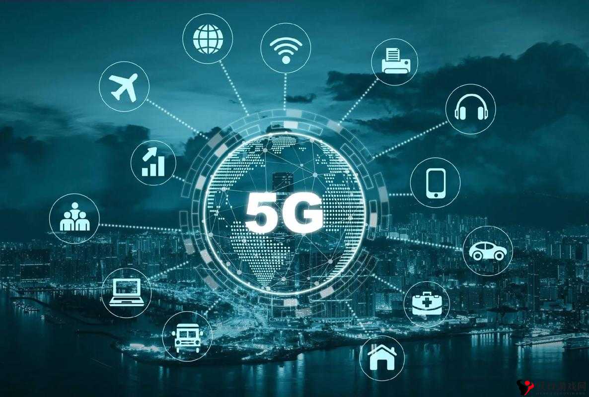 天天 5G:开启极速互联新时代