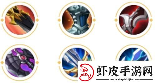 王者荣耀李白怎么出装王者荣耀李白出装攻略介绍速递资讯速递