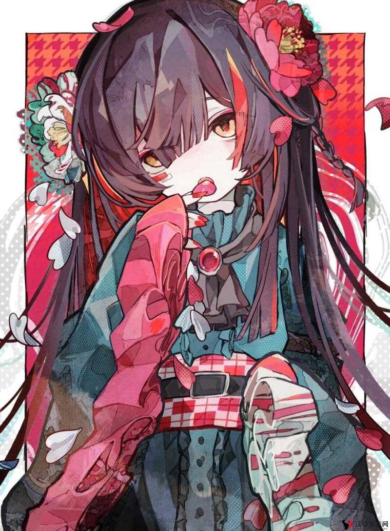 毛茸茸无尽画廊:奇幻艺术之旅