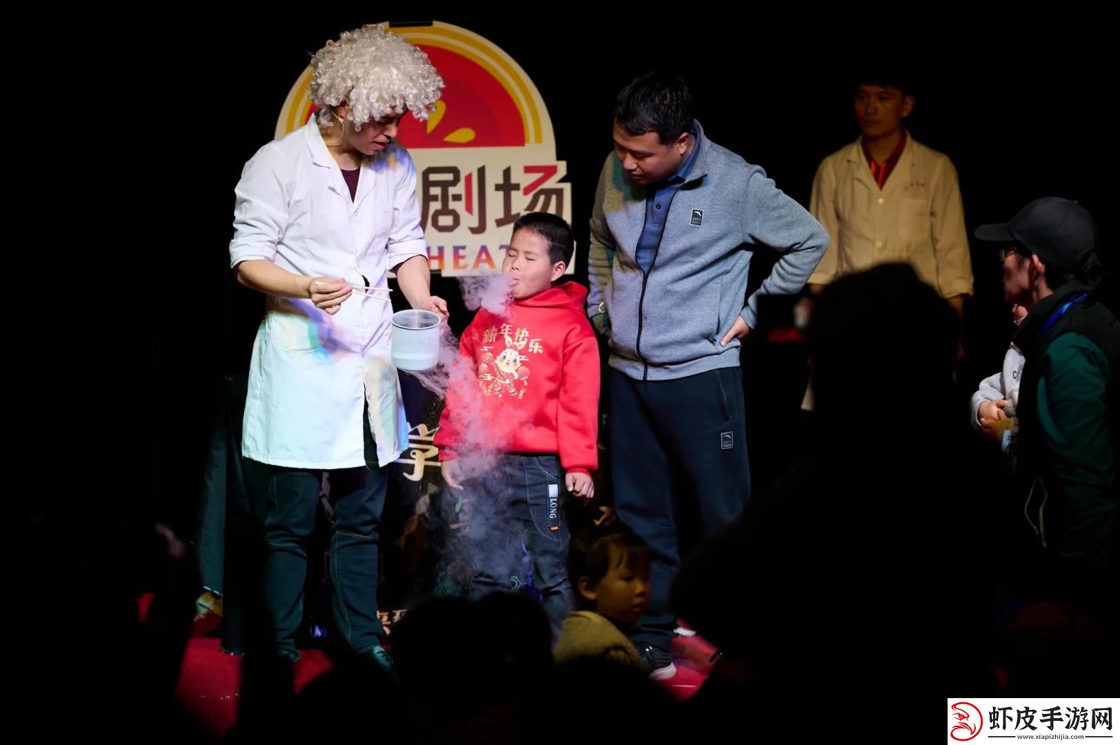 “宝贝昨晚你嗓子都喊哑了”震撼全网
