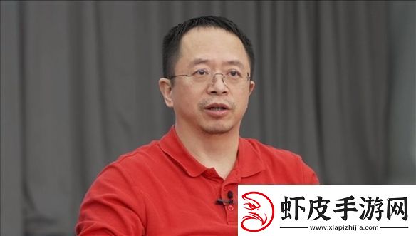 周鸿祎