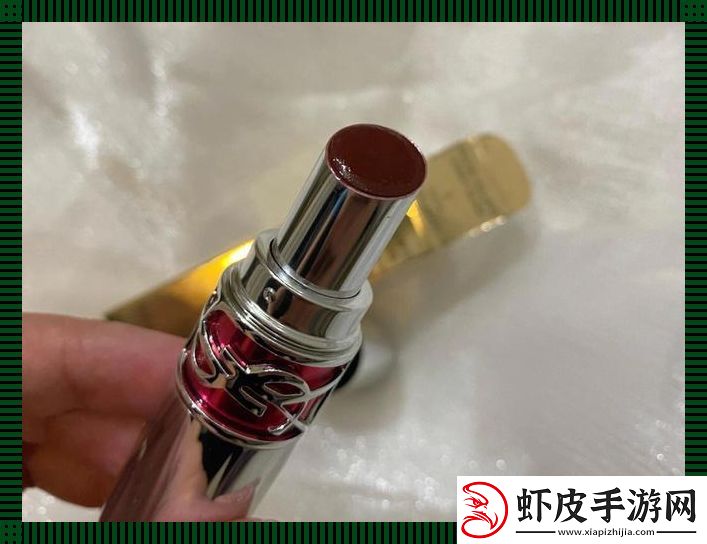 科技界的小甜心