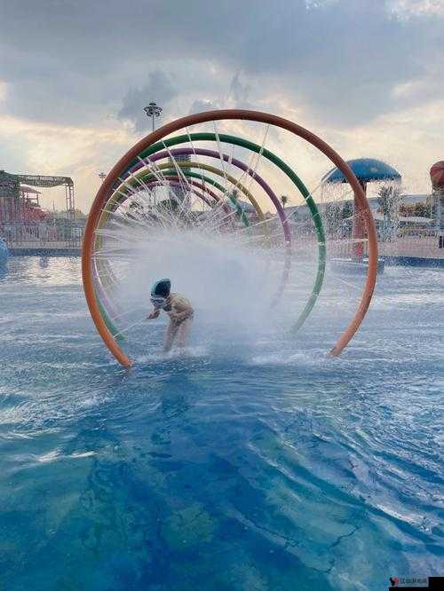 阿铜铜铜好多水:奇妙的水世界之旅