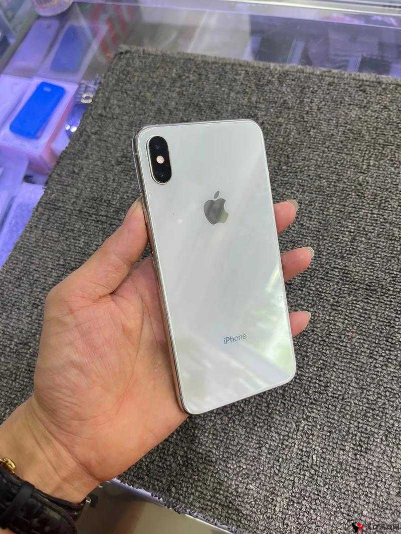iPhoneXSMax 欧美高级网传增加收费限制：引关注