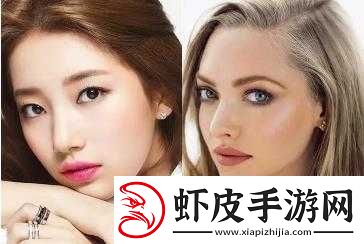 日韩妆与欧美午夜妆的独特魅力