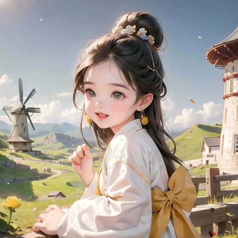 风车动漫专注动漫的门户:呈现精彩世界