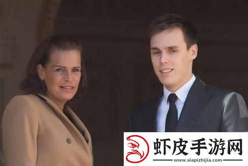 HP王室继承人