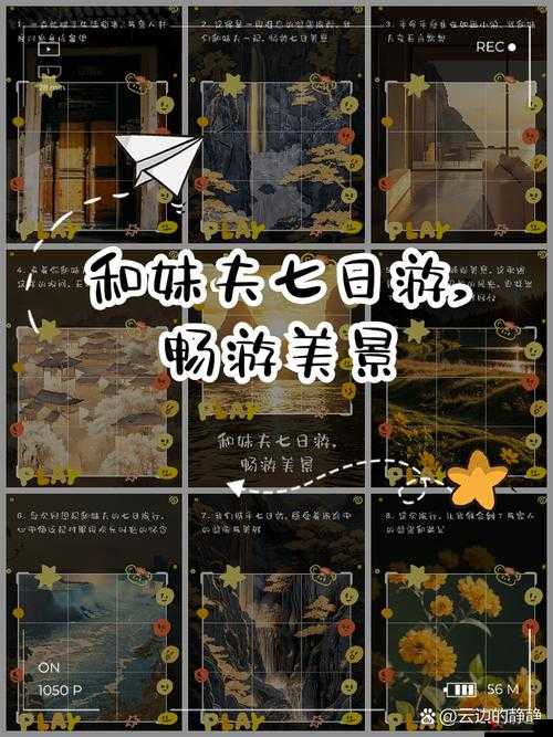 我们和妹夫一家四口的游戏:充满欢乐与挑战的家庭时光
