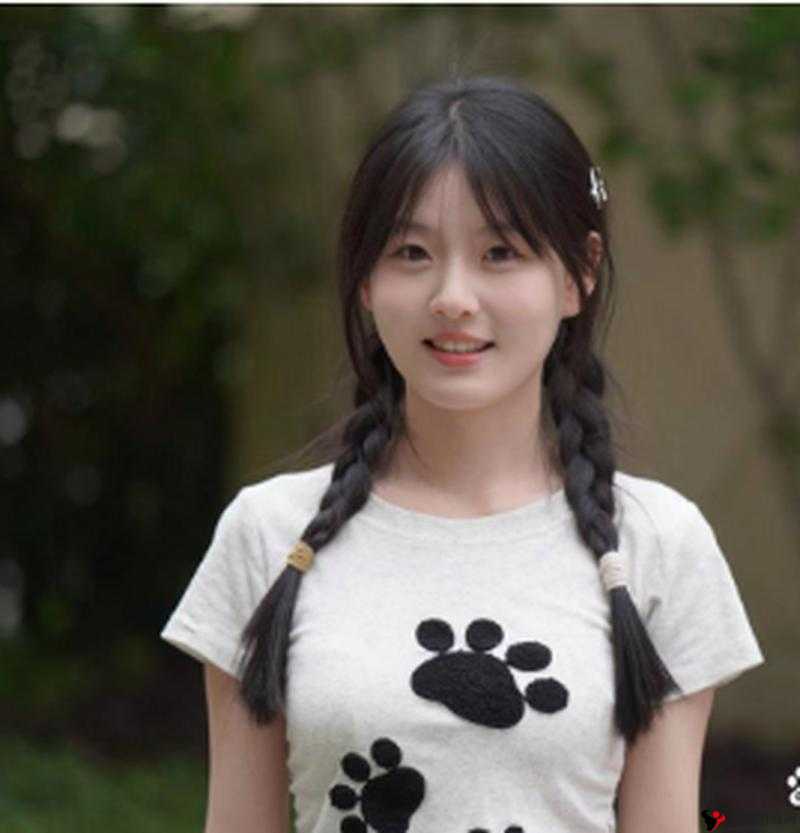 娇小交:可爱与灵动的完美结合