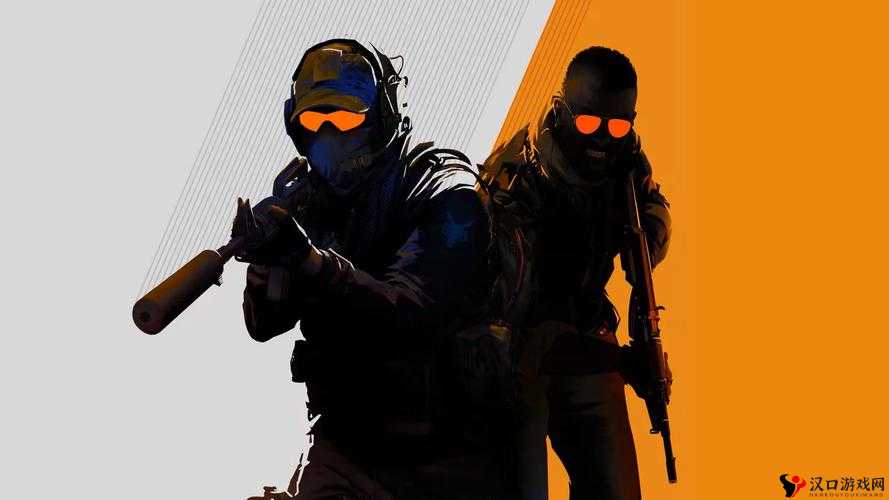 CSGO 高清大片 955:震撼视觉体验