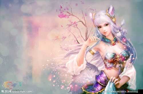 诛仙八女九阴争荃剧情大揭秘