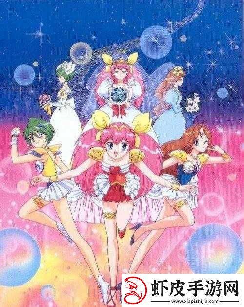 千色天使之梦幻奇遇