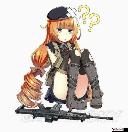 少女前线ARX-160,获取方式与大破立绘图鉴