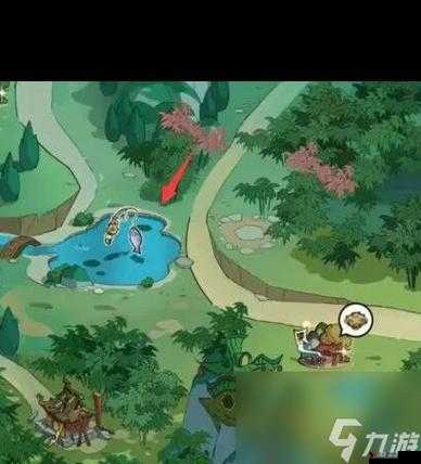 《琉生传》攻略:星橙装爆出地点大揭秘