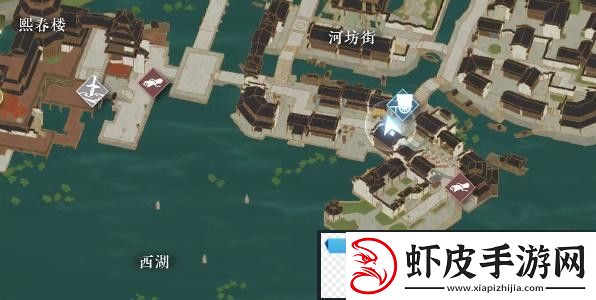 逆水寒手游双生姊妹攻略双生姊妹怎么玩怎么打