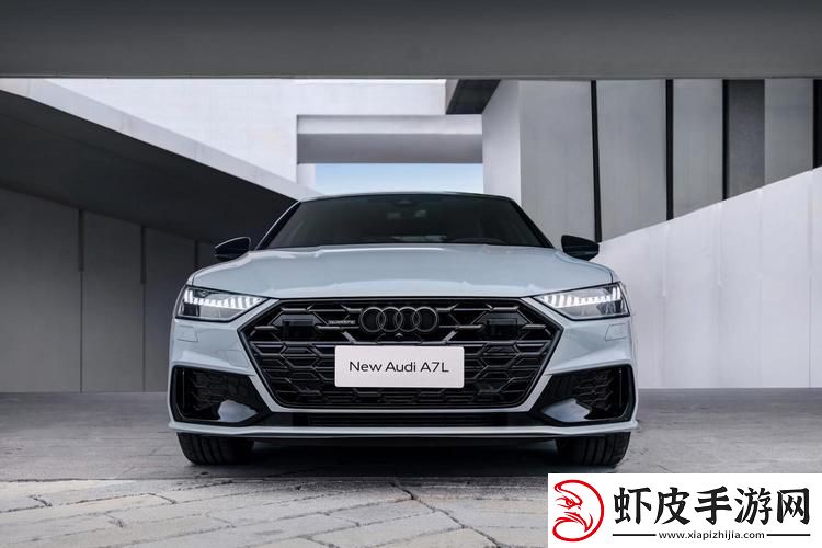 国产奥迪A7L