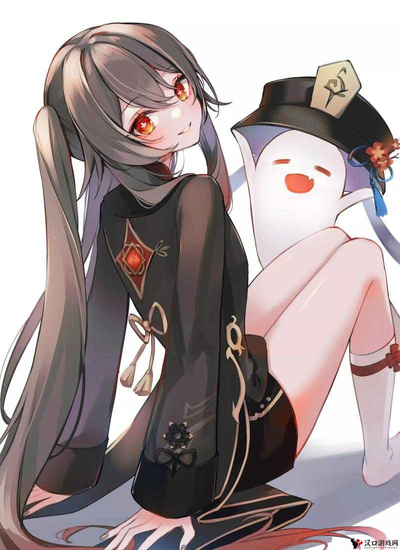 胡桃:丘丘人后代计划大揭秘