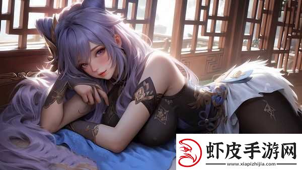 可以强3d人物的游戏有哪些