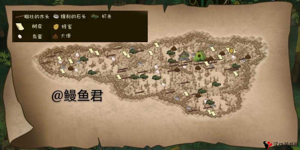 挨饿荒野沼泽鳄鱼打法攻略 沼泽鳄鱼怎么打