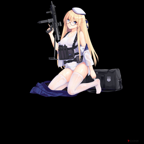 少女前线Z62,获取途径与属性大破立绘图鉴