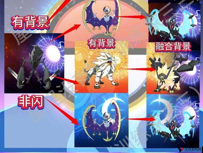 精灵宝可梦GO嘎啦嘎啦坐标探寻与捕捉策略