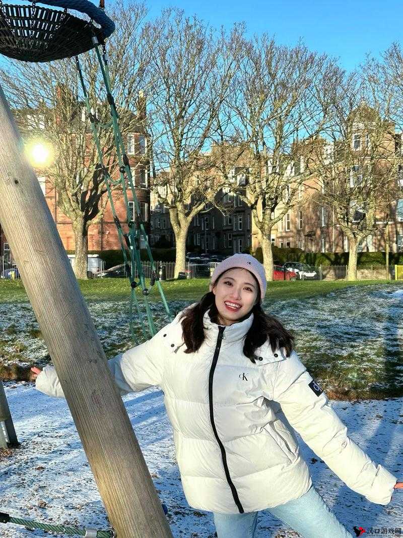 小雪很骚:别样风情惹人注目