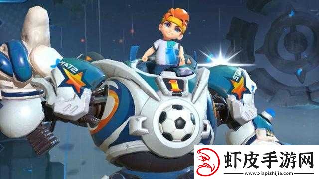 王者荣耀刘禅新皮肤天才门将即将登场