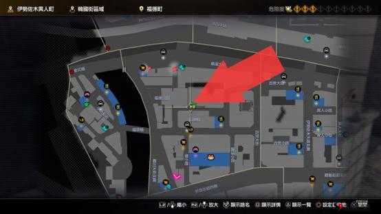 《如龙7外传无名之龙》自动售货机钥匙位置攻略:全面解析钥匙隐藏地点