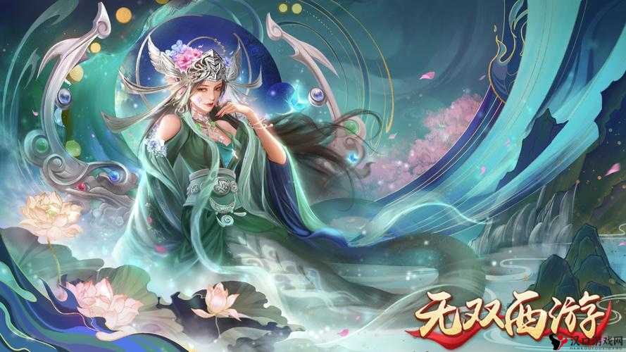 无双西游:百人大战斩妖伏魔战斗特色揭秘