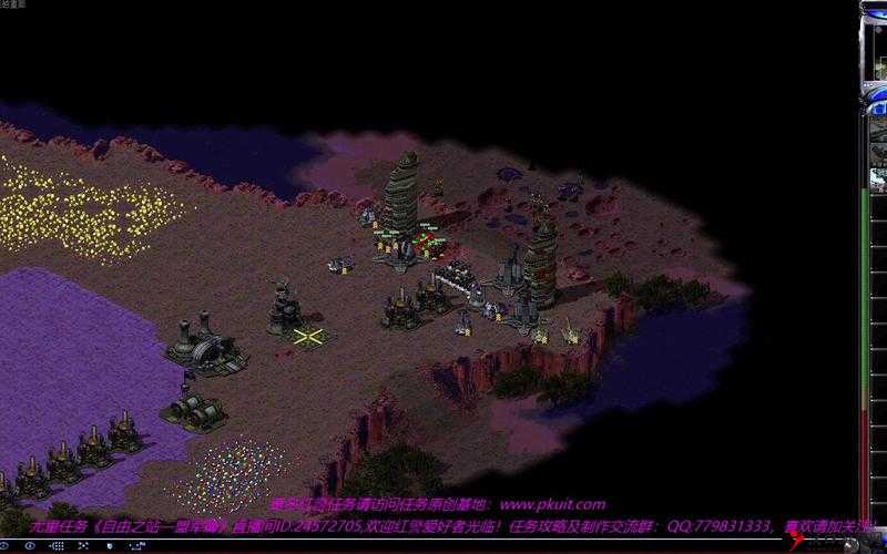 掌握《自由之战》游戏的关键:多米诺平衡调整与操作控制技巧解析