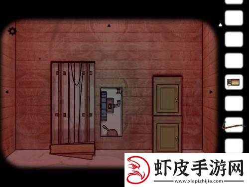 探索深邃奥秘的锈湖旅馆第个房间