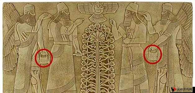 少昊神话之谜:他同哪种金属有特殊缘分?探索朝歌之秘