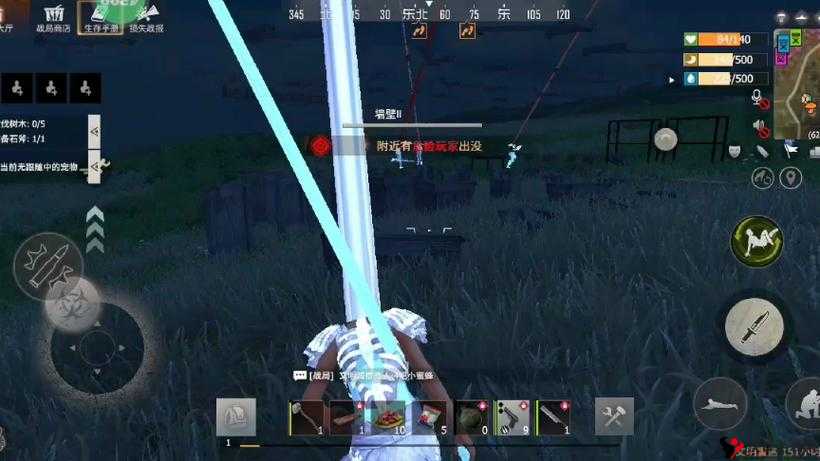 文明重启复仇者在哪:探寻神秘之地