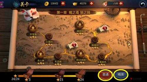 梦幻火影:副本关卡玩法深度解析