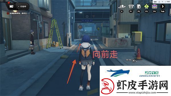 绝区零幸存者救援任务怎么完成绝区零幸存者救援任务完成攻略