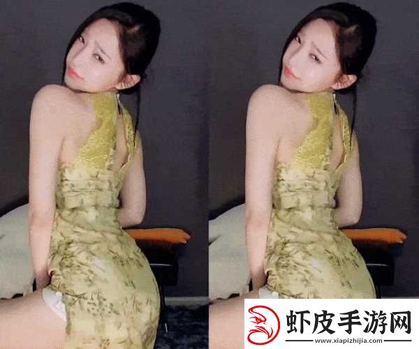 斗鱼女主播小小酥准备转型去抖音直播