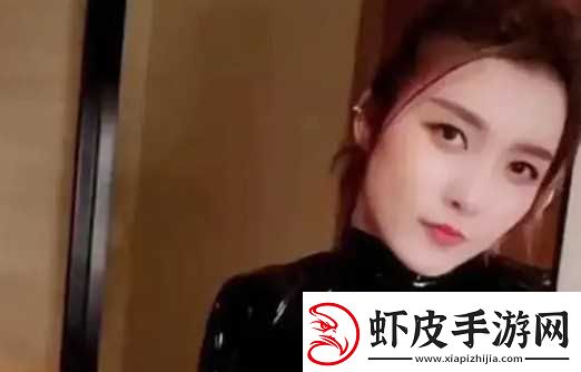 女红聂小雨黑衣战神是什么梗